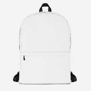 Create Your All-Over Print Backpack