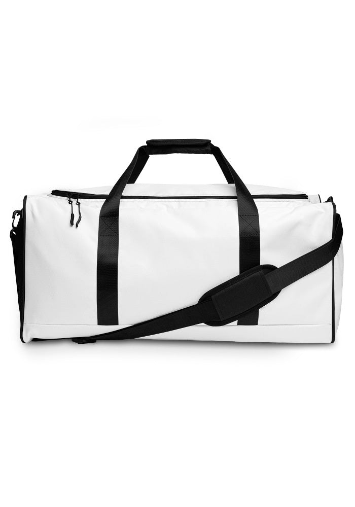 Create Your All-Over Print Duffle Bag