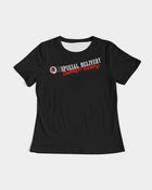 SDDG OFFICIAL Women's Graphic Tee