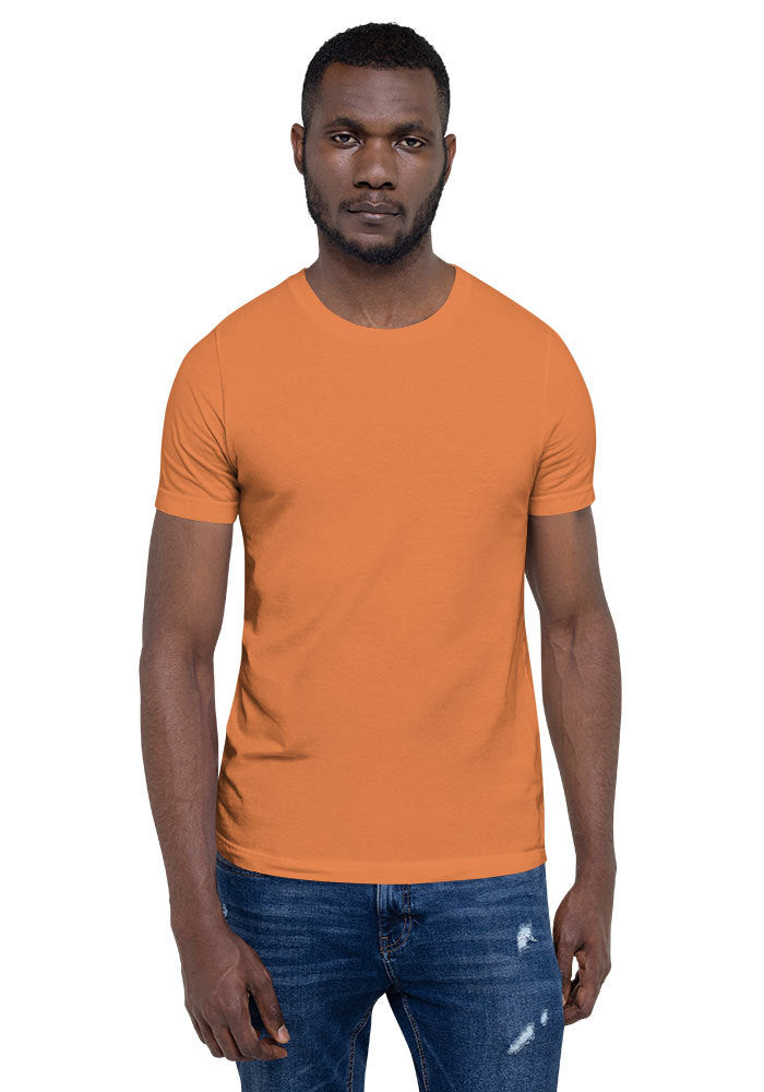 Create Your Shirt - Unisex T-Shirt