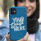 Create Your iPhone Case (min. order 10)