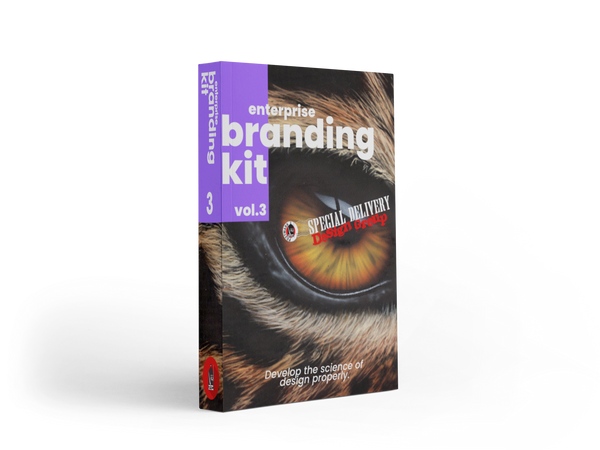 Branding Kit Vol. 3 - Enterprise